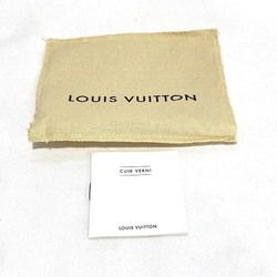 Louis Vuitton Vernis Ludlow M9143F Framboise Wallet Coin Case Women's