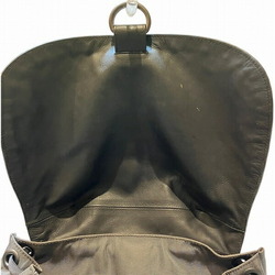 Bottega Veneta Intrecciato Bag Pack Rucksack 409595-VAYE3-1000 Men's