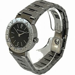 BVLGARI BB23SS quartz watch wristwatch ladies