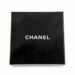 CHANEL Cocomark 94A Gold Color Brand Accessories Earrings Ladies