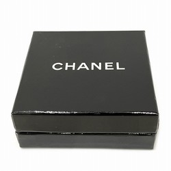 CHANEL Cocomark 4083 Clover Motif Brand Accessories Bracelet Women's