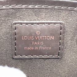 Louis Vuitton Damier Saint N51993 Bag Second Clutch Men's