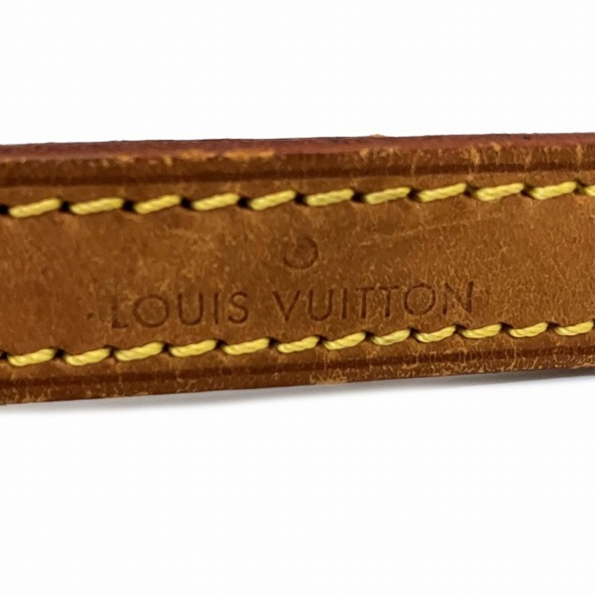 Louis Vuitton Shoulder Strap Brand Accessories Men's Women's