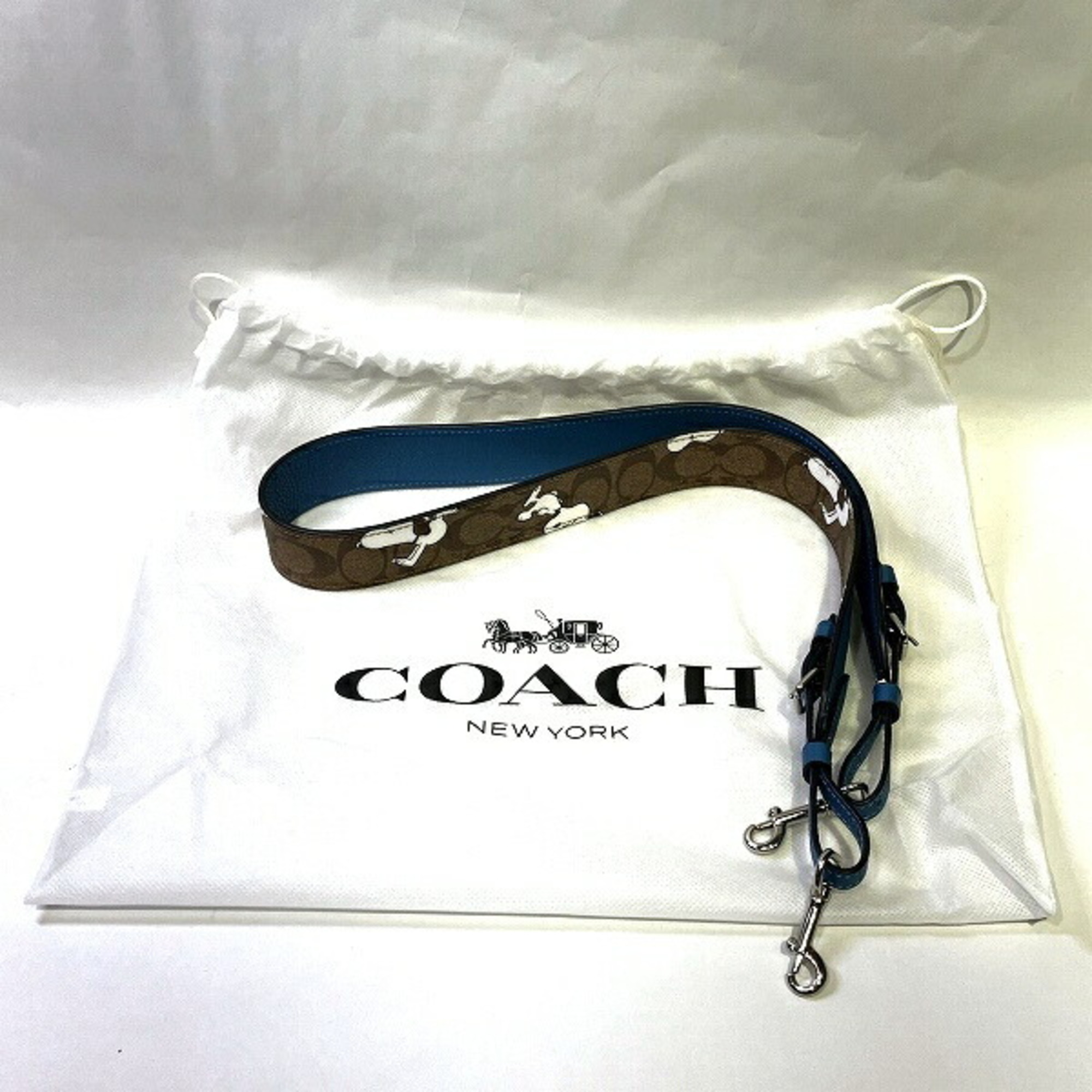 Coach COACH Satchel C4475 2way Bag Handbag Shoulder Ladies