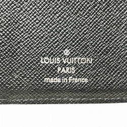 Louis Vuitton Damier Graphite Organizer de Poche N63075 Card Case Men's Women's Accessories