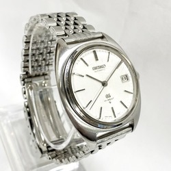 Seiko Grand High Beat 5645-7000 Automatic Watch Men's