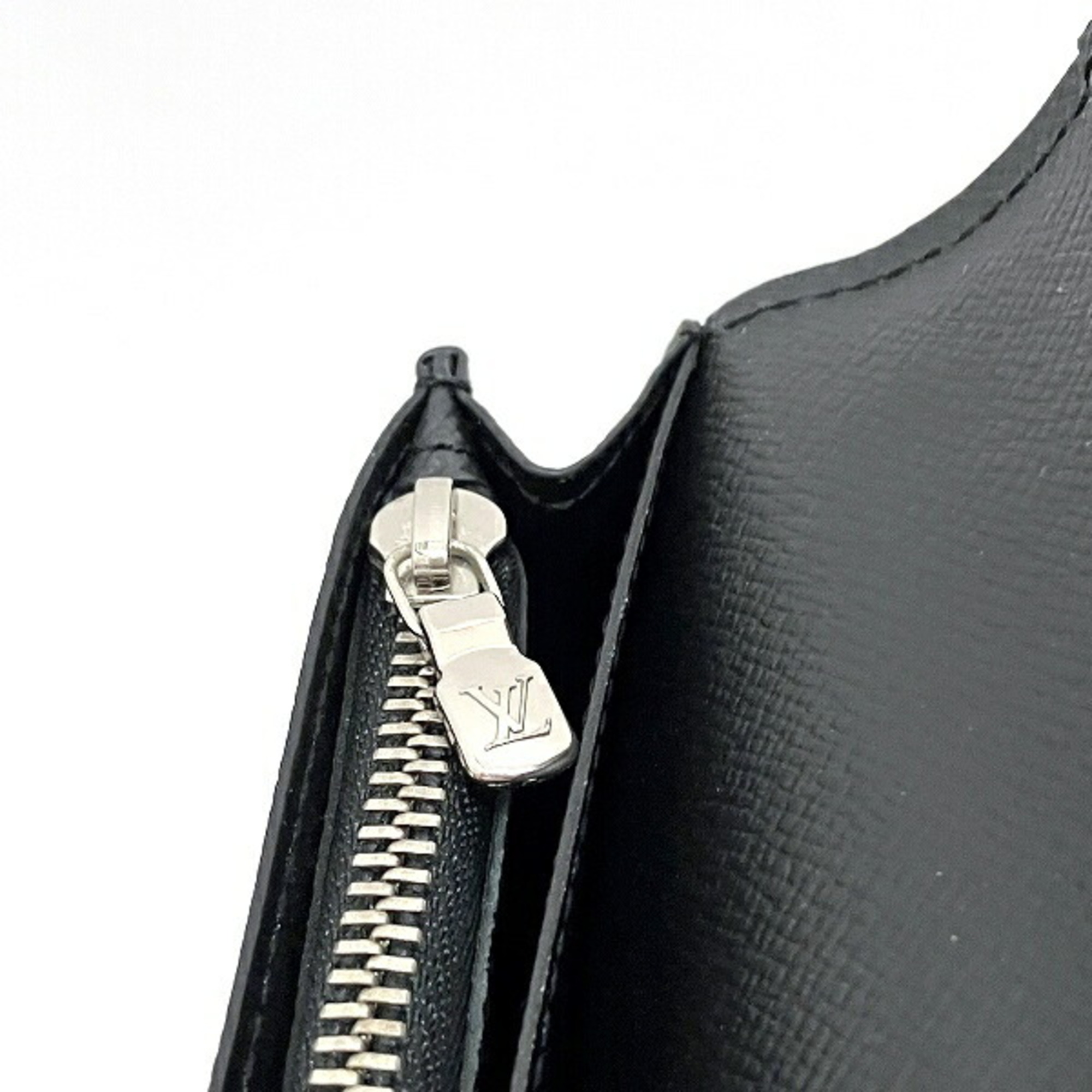 Louis Vuitton Epi Portefeuille Brother M60622 Wallet Bifold Long Men's