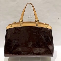 Louis Vuitton Vernis Blair MM M91690 Bag Handbag Shoulder Ladies