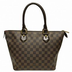 Louis Vuitton Damier Salea PM N51183 Bag Tote Handbag Men Women