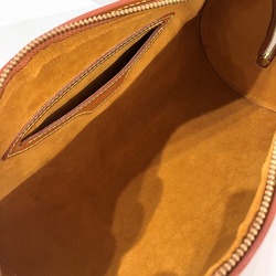 Louis Vuitton Epi Souflot M52228 Bag Handbag Ladies