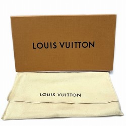 Louis Vuitton Vernis M91597 Zippy Wallet Rose Andian Long Women's