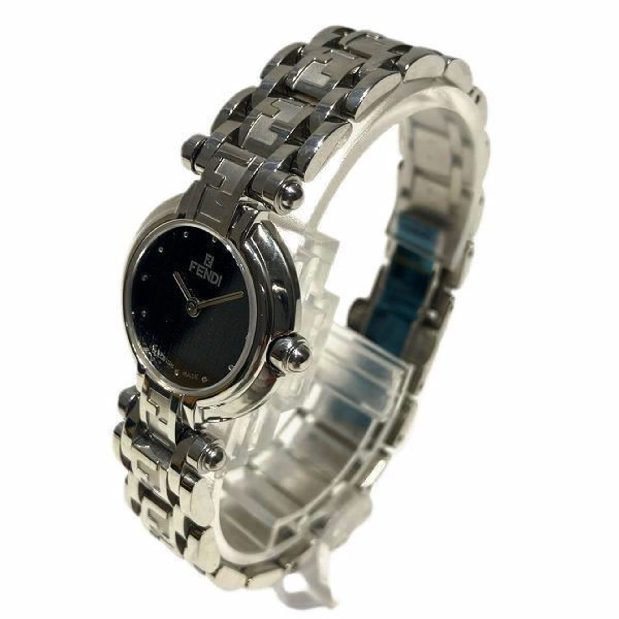 FENDI 750L quartz watch ladies