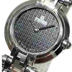 FENDI 750L quartz watch ladies