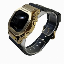 Casio G-SHOCK GM-5600G Quartz Watch Men's