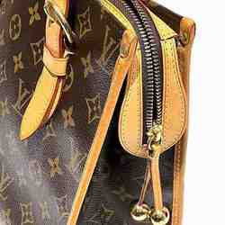 Louis Vuitton Monogram Popincouleut M40007 Bag Shoulder Women's
