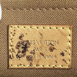 Louis Vuitton Monogram Popincourt M40009 Bag Handbag Ladies
