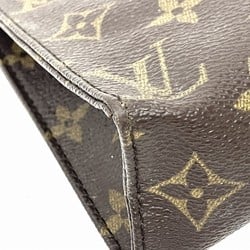 Louis Vuitton Monogram Posh Toilette 19 M47544 Bag Clutch Women's