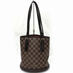 Louis Vuitton Damier Male N42240 Bag Tote Women's