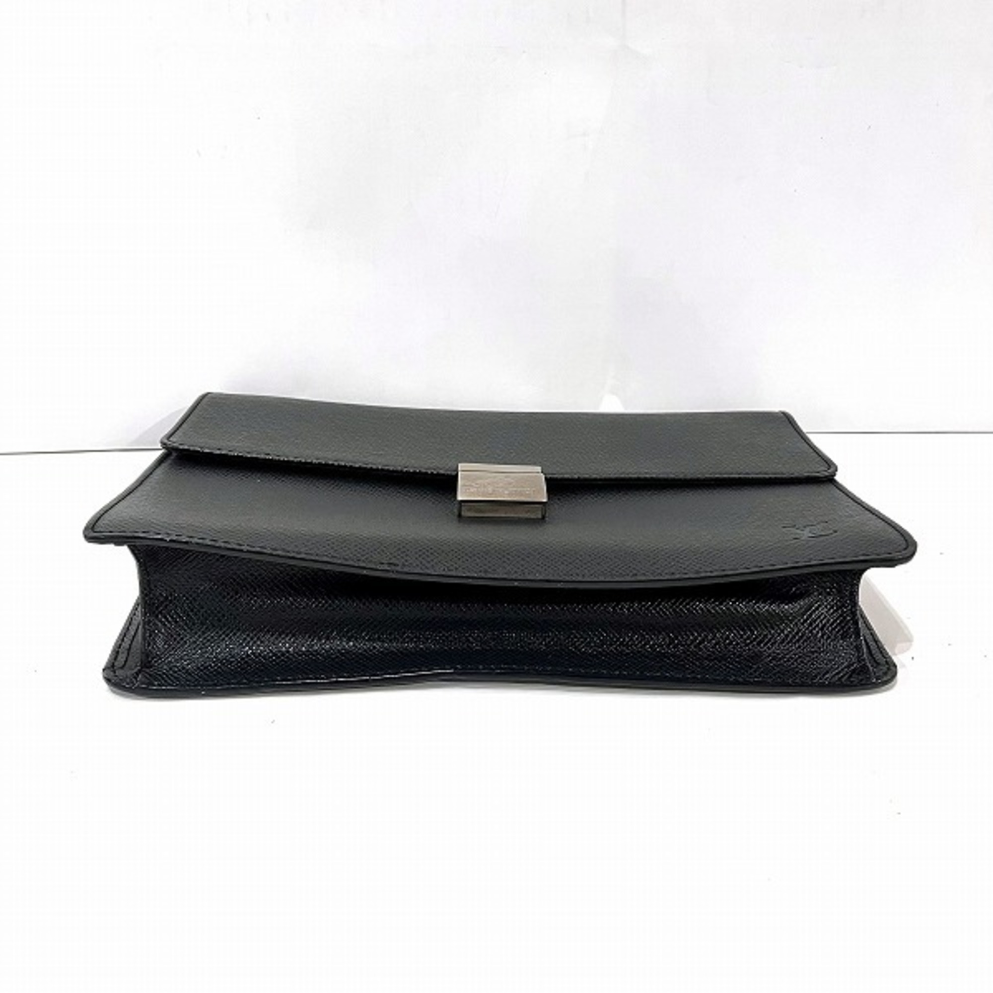 Louis Vuitton Taiga Selenga M30782 Bag Second Men's