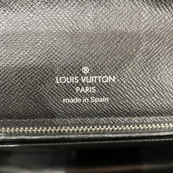 Louis Vuitton Taiga Selenga M30782 Bag Second Men's