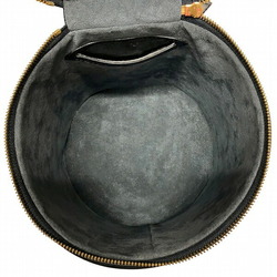 Louis Vuitton Epi Cannes M48032 Vanity Bag Handbag Ladies