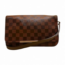 Louis Vuitton Damier Hoxton PM N41257 Bag Shoulder Ladies