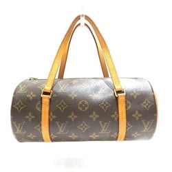 Louis Vuitton Monogram Papillon 26 M51386 Bag Shoulder Ladies