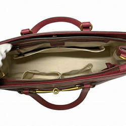 GUCCI Horsebit 319795 2way bag shoulder handbag ladies