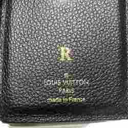 Louis Vuitton Monogram Portefeuille Victorine M64060 Trifold Wallet Men's Women's
