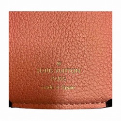 Louis Vuitton Portefeuille Rock Mini M80984 Wallet Trifold Women's
