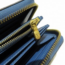 Louis Vuitton Monogram Zippy Wallet M63894 Long Men's Women's