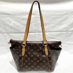 Louis Vuitton Monogram Totally PM M56688 Bag Tote Shoulder Ladies
