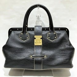 Louis Vuitton Suhari Angénue PM M91805 Bag Handbag Ladies