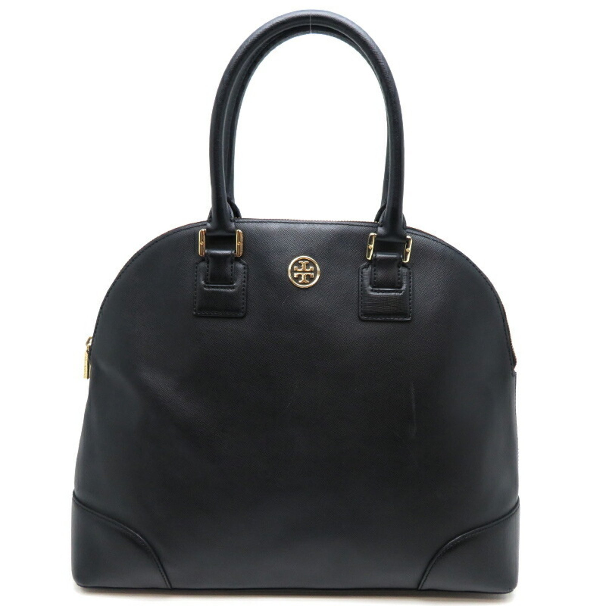 Tory Burch Women's Handbag Leather Black