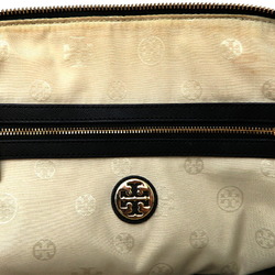 Tory Burch Women's Handbag Leather Black