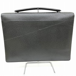 Louis Vuitton Taiga Angara Porte de Cuman M30776 Bag Handbag Business Men's