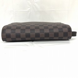 Louis Vuitton Damier Saint N51993 Bag Second Men's