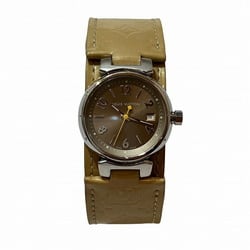 Louis Vuitton Tambour Q1212 Quartz Watch Ladies