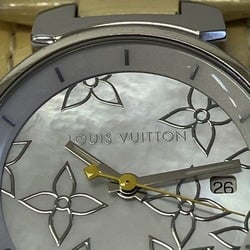 Louis Vuitton Tambour Q121C Quartz Watch Ladies