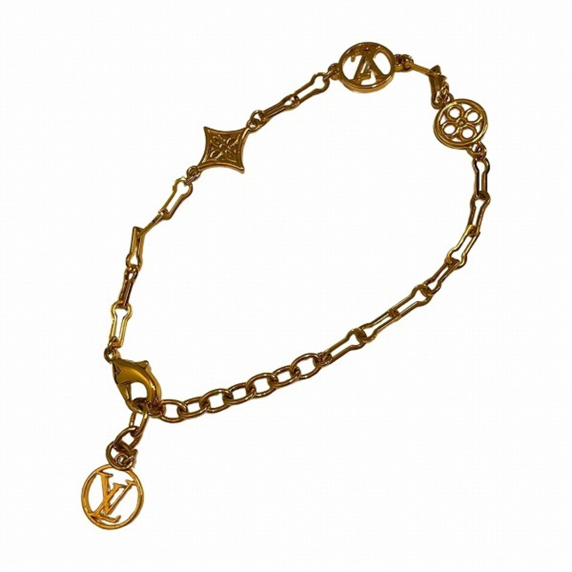 Louis Vuitton Monogram Forever Young M69584 Bracelet Women's Accessories