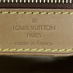 Louis Vuitton Monogram Gibessière GM M42249 Bag Shoulder Messenger Men's Women's