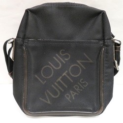 Louis Vuitton Damier Jean Citadin MM M93042 Bag Shoulder Men Women
