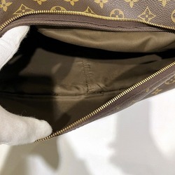 Louis Vuitton Monogram Evasion M41443 Bag Boston Men Women