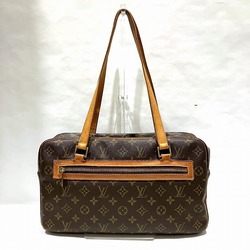 Louis Vuitton Monogram City GM M51181 Bag Shoulder Women's
