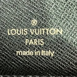 Louis Vuitton Monogram Giant Reverse Portefeuille Juliet M69432 Bifold Wallet Women's