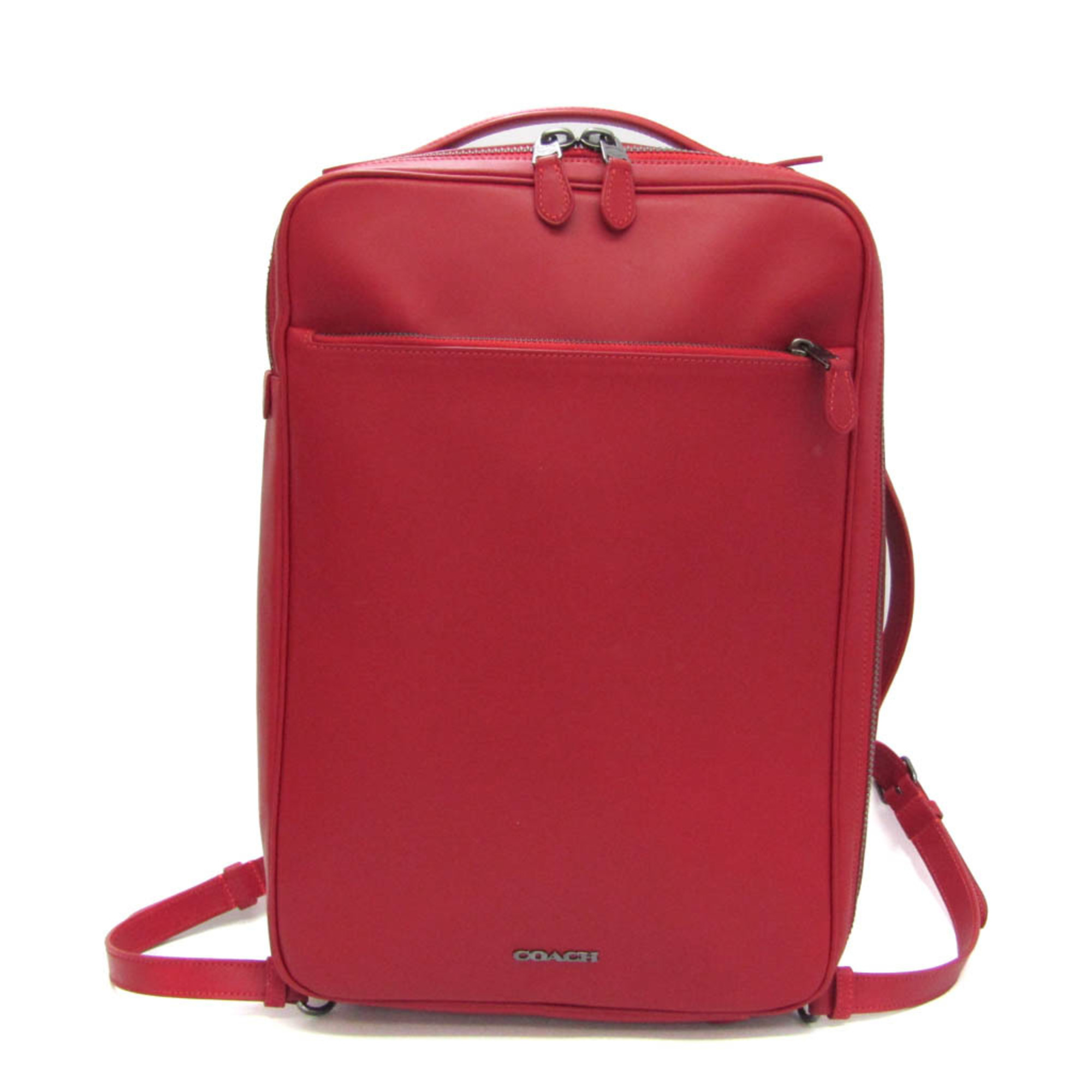 Graham backpack coach best sale