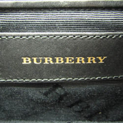 Burberry 4075972 Women's Nylon Backpack Black