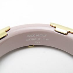 Louis Vuitton Jonke Daily Monogram M63108 Metal Bangle Gold,Gray Purple