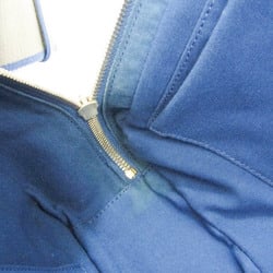 Furla ARGO Men's Leather Backpack,Briefcase,Shoulder Bag Blue