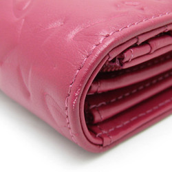 Vivienne Westwood STAR & ORB 1032V30V Women's Leather Long Wallet (bi-fold) Light Purple